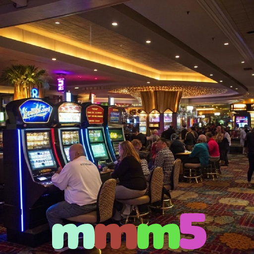 mmm5：Aposte nas melhores slots e conquiste prêmios como nunca!