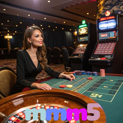 mmm5:Aposte no futebol, jogue poker e conquiste vitórias épicas!