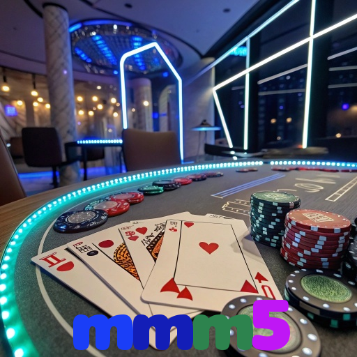 mmm5：Aposte nas melhores slots e conquiste prêmios como nunca!
