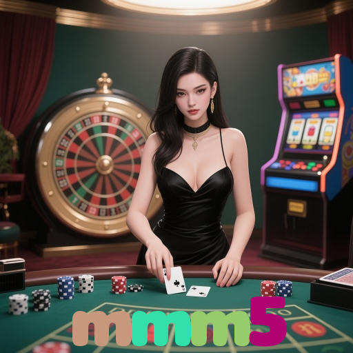 mmm5:Jogue poker, aposte no futebol e ganhe em grandes jogos de cassino!