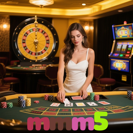 mmm5：Aposte nas melhores slots e conquiste prêmios como nunca!