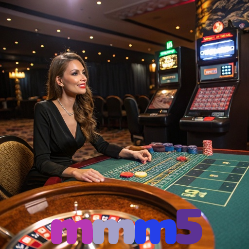 mmm5:Jogue poker, aposte no futebol e ganhe em grandes jogos de cassino!