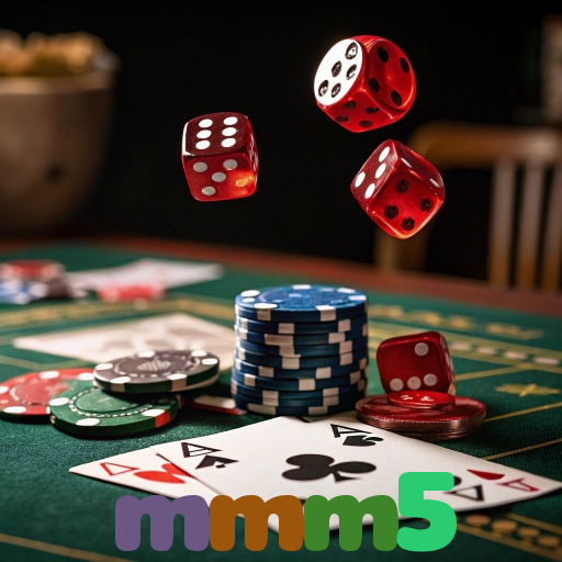 mmm5：Aposte nas melhores slots e conquiste prêmios como nunca!