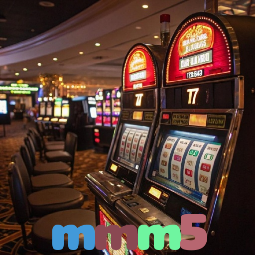 mmm5：Aposte nas melhores slots e conquiste prêmios como nunca!