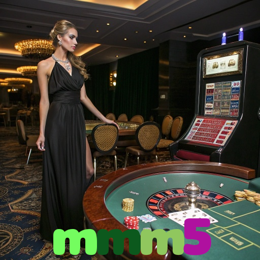 mmm5：Jogue poker, aposte no futebol e ganhe em grandes jogos de cassino!