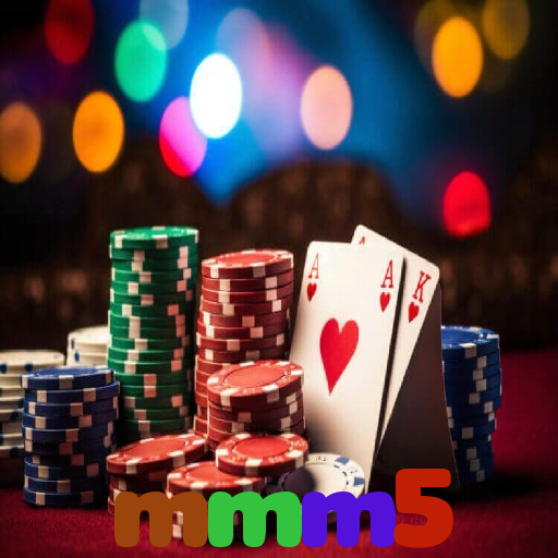 mmm5:Jogue poker, aposte no futebol e ganhe em grandes jogos de cassino!