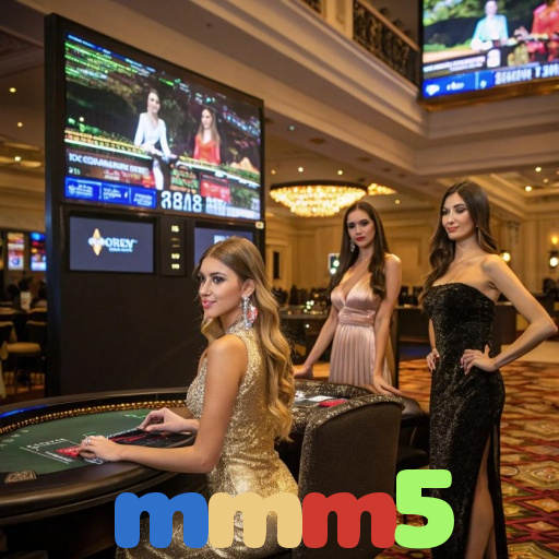 mmm5:Aposte nas melhores slots e conquiste prêmios como nunca!