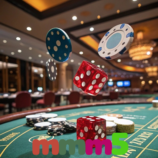 mmm5：Aposte nas melhores slots e conquiste prêmios como nunca!
