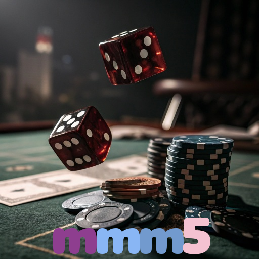 mmm5：Aposte nas melhores slots e conquiste prêmios como nunca!