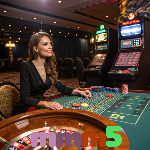 mmm5：Aposte no futebol, jogue poker e conquiste vitórias épicas!