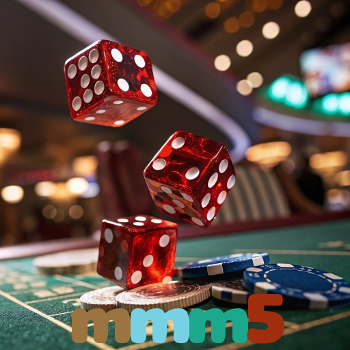 mmm5:Aposte no futebol, jogue poker e conquiste vitórias épicas!