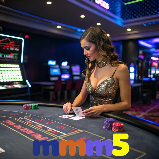 mmm5：Aposte nas melhores slots e conquiste prêmios como nunca!