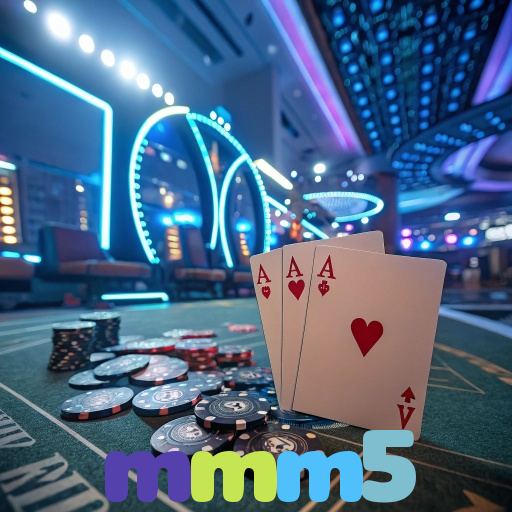 mmm5：Aposte nas melhores slots e conquiste prêmios como nunca!