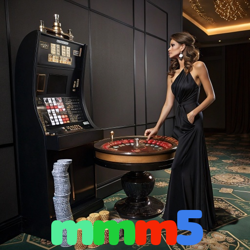 mmm5：Aposte no futebol, jogue poker e conquiste vitórias épicas!