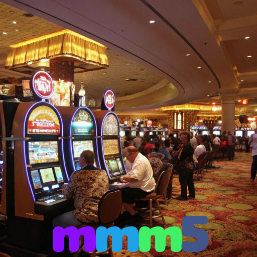 mmm5:Aposte nas melhores slots e conquiste prêmios como nunca!