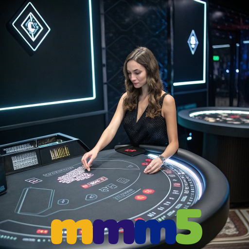 mmm5：Jogue poker, aposte no futebol e ganhe em grandes jogos de cassino!