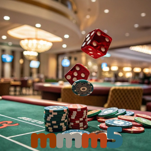 mmm5:Jogue poker, aposte no futebol e ganhe em grandes jogos de cassino!