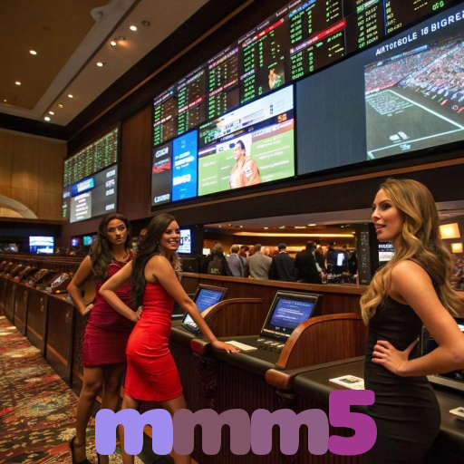 mmm5：Jogue poker, aposte no futebol e ganhe em grandes jogos de cassino!