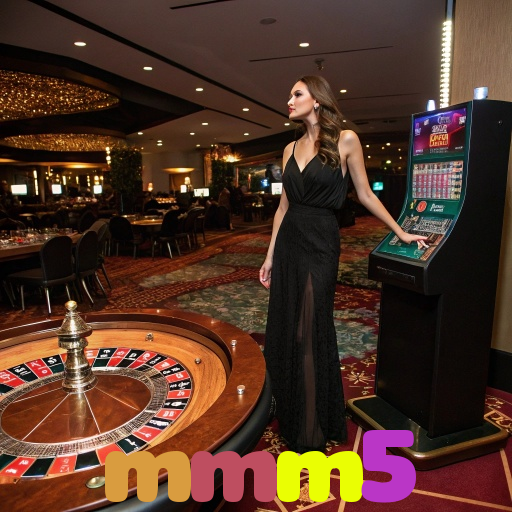 mmm5：Jogue poker, aposte no futebol e ganhe em grandes jogos de cassino!