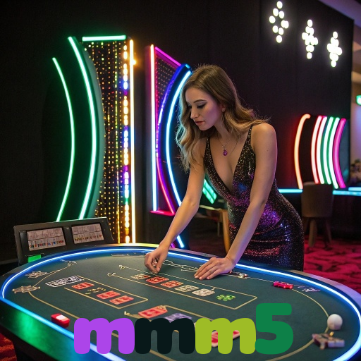 mmm5：Aposte nas melhores slots e conquiste prêmios como nunca!