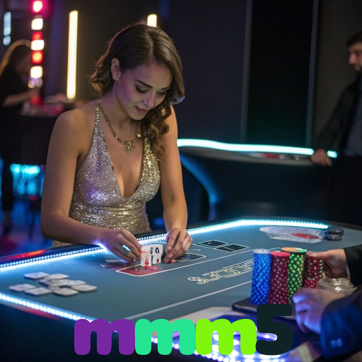 mmm5:Jogue poker, aposte no futebol e ganhe em grandes jogos de cassino!