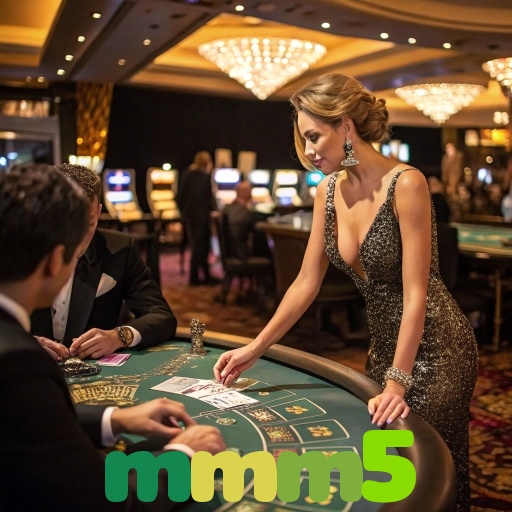 mmm5:Aposte nas melhores slots e conquiste prêmios como nunca!
