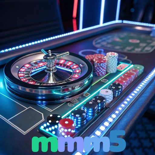 mmm5:Jogue poker, aposte no futebol e ganhe em grandes jogos de cassino!