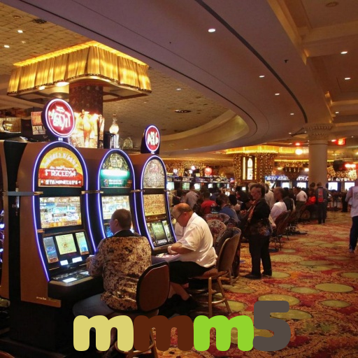 mmm5：Jogue poker, aposte no futebol e ganhe em grandes jogos de cassino!