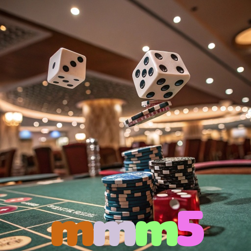 mmm5：Aposte no futebol, jogue poker e conquiste vitórias épicas!
