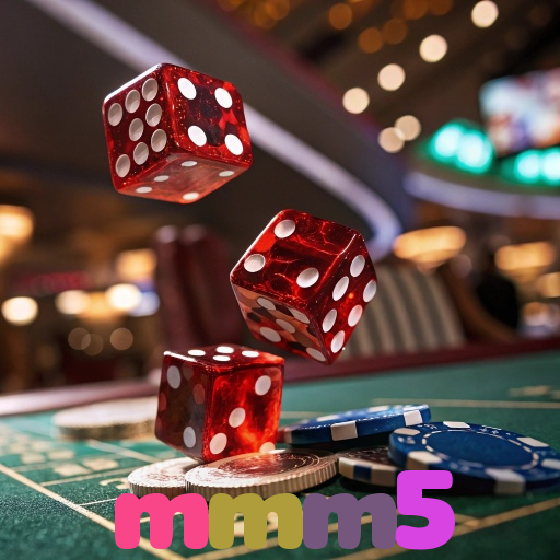 mmm5：Aposte no futebol, jogue poker e conquiste vitórias épicas!