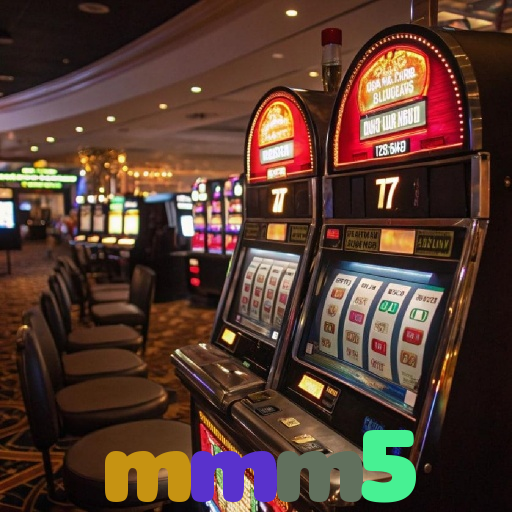 mmm5:Aposte nas melhores slots e conquiste prêmios como nunca!
