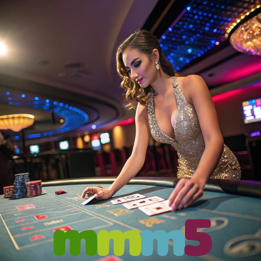 mmm5:Aposte no futebol, jogue poker e conquiste vitórias épicas!