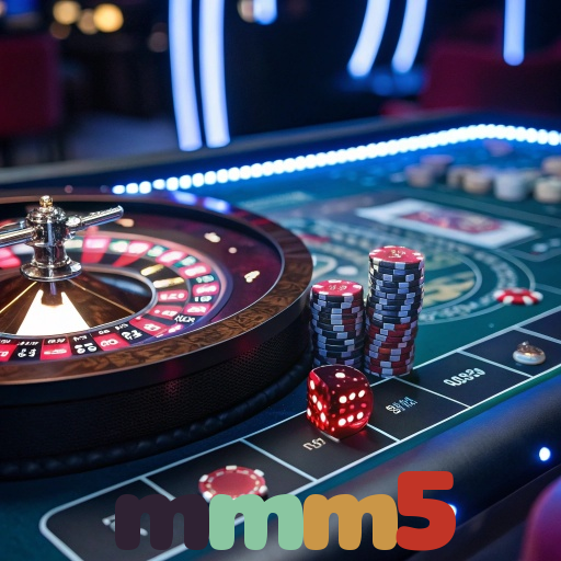 mmm5：Aposte no futebol, jogue poker e conquiste vitórias épicas!