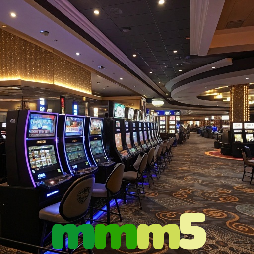 mmm5：Jogue poker, aposte no futebol e ganhe em grandes jogos de cassino!
