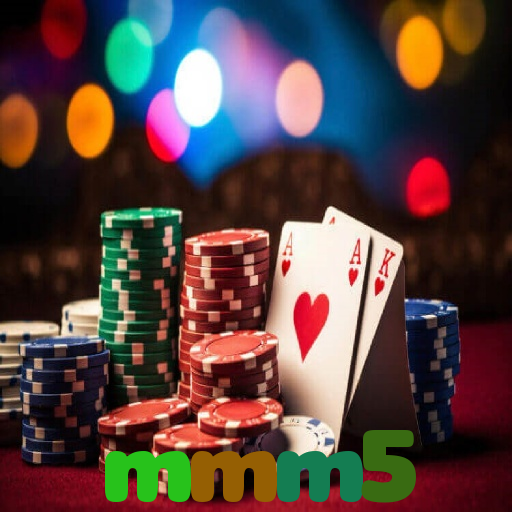 mmm5:Aposte no futebol, jogue poker e conquiste vitórias épicas!