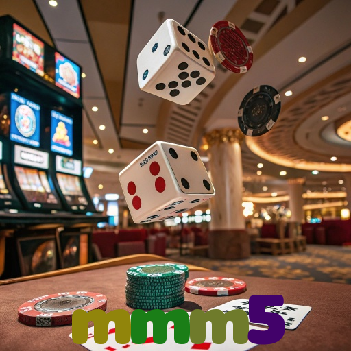 mmm5：Jogue poker, aposte no futebol e ganhe em grandes jogos de cassino!