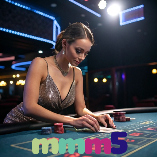 mmm5:Aposte no futebol, jogue poker e conquiste vitórias épicas!