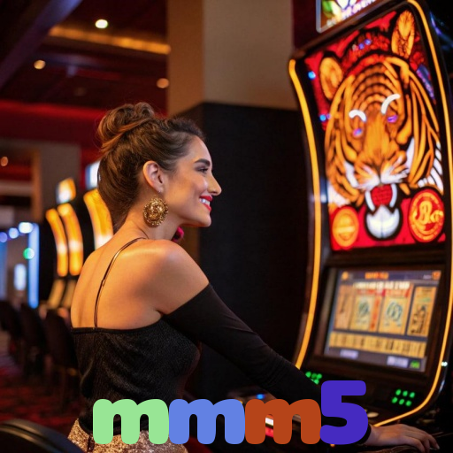 mmm5:Aposte nas melhores slots e conquiste prêmios como nunca!