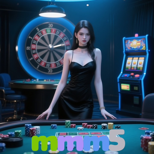 mmm5:Aposte no futebol, jogue poker e conquiste vitórias épicas!
