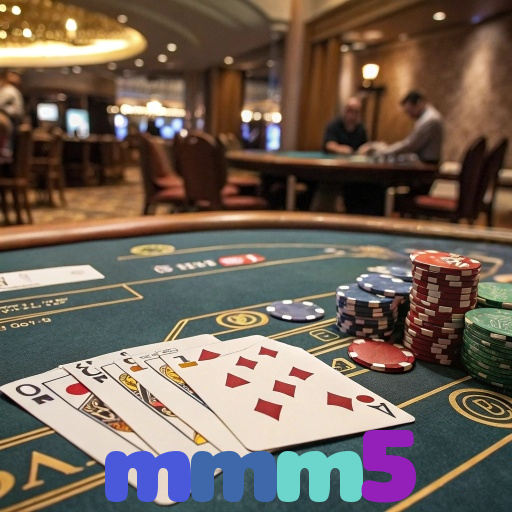 mmm5：Aposte nas melhores slots e conquiste prêmios como nunca!
