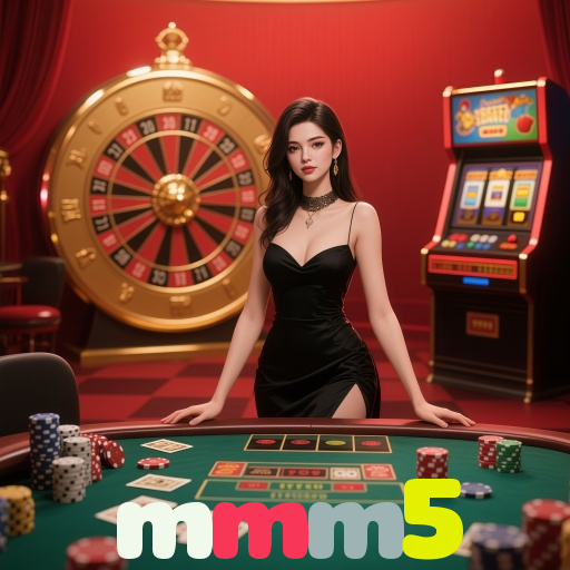 mmm5：Jogue poker, aposte no futebol e ganhe em grandes jogos de cassino!