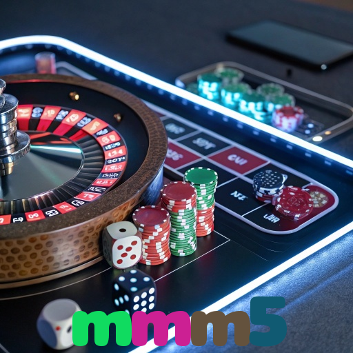 mmm5：Aposte nas melhores slots e conquiste prêmios como nunca!