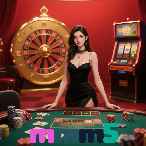 mmm5:Aposte nas melhores slots e conquiste prêmios como nunca!