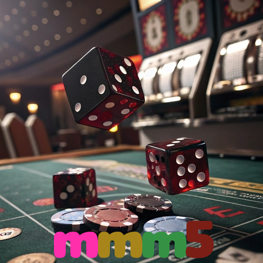 mmm5:Aposte nas melhores slots e conquiste prêmios como nunca!