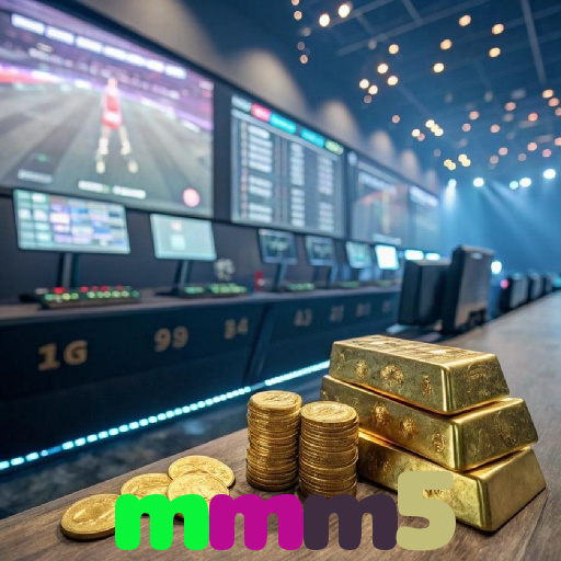 mmm5:Aposte nas melhores slots e conquiste prêmios como nunca!