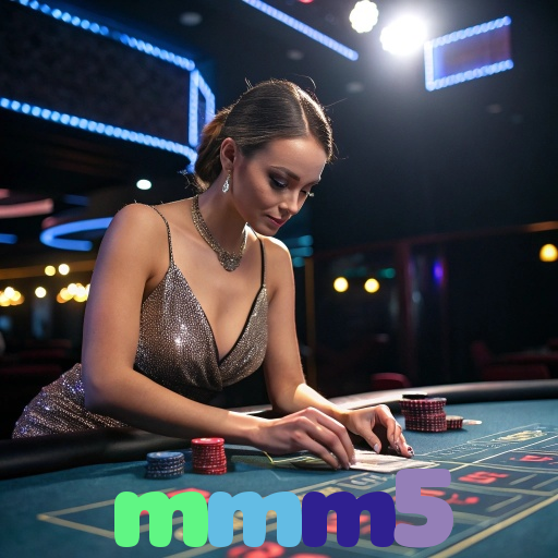 mmm5:Aposte no futebol, jogue poker e conquiste vitórias épicas!