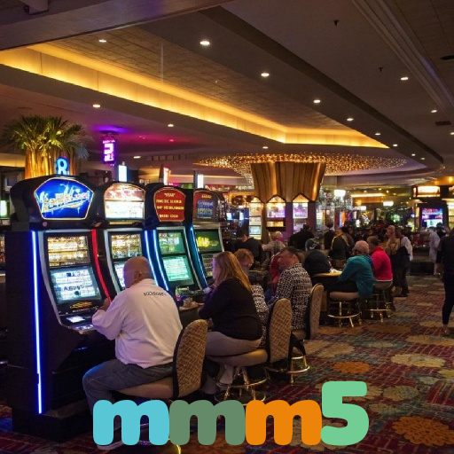 mmm5:Aposte nas melhores slots e conquiste prêmios como nunca!