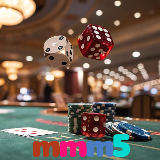 mmm5:Aposte nas melhores slots e conquiste prêmios como nunca!