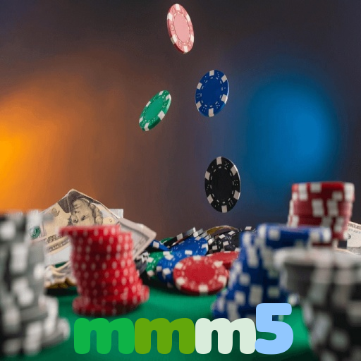 mmm5:Aposte nas melhores slots e conquiste prêmios como nunca!