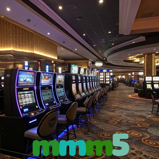 mmm5:Jogue poker, aposte no futebol e ganhe em grandes jogos de cassino!